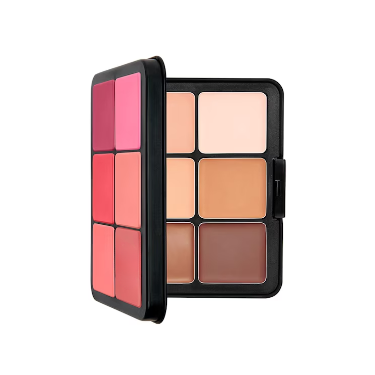 Palette Forever HD Skin Face Essentials